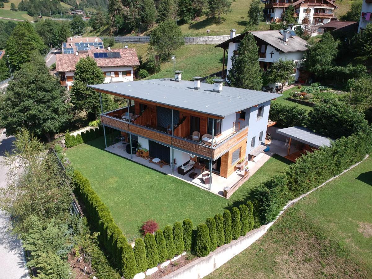 Casa De Fiemme Bed and Breakfast Tesero Eksteriør billede
